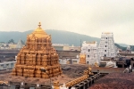 Hindu Sanatana Dharma, TTD, tirumala tirupati devasthanams to soon take up hindu sanatana dharma classes to nri children, Ttd