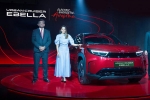 Toyota Urban Cruiser Ebella EV, Toyota Urban Cruiser Ebella range, toyota urban cruiser ebella launched in india, Silver