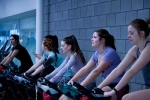 treadmill, treadmill, treadmill exercise may reduce period pain study, Period cramps