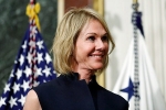 bobby guilfoil, Kelly Knight Craft, trump picks kelly knight craft as us ambassador to un, North american free trade agreement