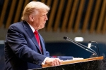 Donald Trump breaking, Donald Trump breaking updates, trump slams un and western nations over migration, Fail