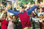 Sohail Khan and Zhu Zhu, Tubelight story, salman khan tubelight movie review rating story cast crew, Tubelight