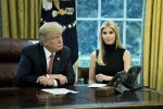 women economic empowerment program, women empowerment, u s govt announces women economic empowerment programs in india, Ivanka trump