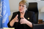 harassment of muslims, report on minority communities in our country, un chief michelle bachelet warns india over increasing harassment of muslims dalits adivasis, Legal challenge