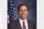 Indian American Senators, Richest Indian Americans, 20 indian americans make their run for us congress raise over 15 5 million, Independent candidate