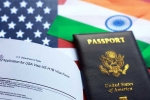 US Visa for Indians because of Donald Trump, US Visa for Indians because of Donald Trump, us visa no longer a passport to love for indians, Canada