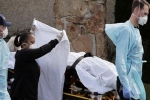 coronavirus, covid-19, us enters the hardest week of coronavirus crisis reporting 9000 deaths, Pearl harbor