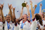women's world cup 2019 groups, USA Wins FIFA Women's World Cup 2019, usa wins fifa women s world cup 2019, Soccer