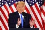 Donald Trump against Joe Biden, Donald Trump latest updates, donald trump s sensational comments on usa and china, Taliban