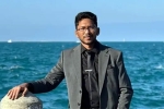 Iraganaboyina Chandu debts, Iraganaboyina Chandu latest breaking, unemployed andhra younger kills self in usa, Boy
