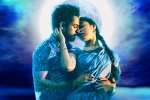Uppena, Uppena review, uppena rakes massive numbers in first week, Uppena review