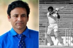 Chandrasekhar suicide, VB Chandrasekhar suicide, former indian cricketer vb chandrasekhar commits suicide, Commits suicide