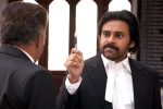 Vakeel Saab movie rating, Pawan Kalyan Vakeel Saab movie review, vakeel saab movie review rating story cast and crew, Young girls