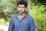 Varuntej latest news, Varuntej latest news, varuntej excited to work with devi sri prasad, Producer bvsn prasad