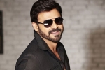 Trinadha Rao Nakkina, Venkatesh news, venky in a comic entertainer, Hello guru prema kosame