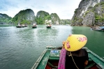 Vietnam latest breaking, Vietnam tourism news, vietnam emerging as southeast asia s hottest tourist destination, India and uk