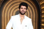 Vijay Deverakonda next film, Vijay Deverakonda, vijay deverakonda on a mission, Anagan