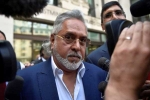 Vijay Mallya cases, Vijay Mallya on India Arrival, it is for judge to decide vijay mallya on india arrival, Vijay mallya case