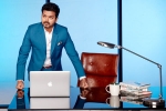 Sarkar movie release date, Vijay, sarkar issue solved outside court, Happy ending