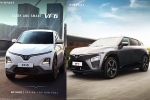 VinFast VF6 and VF7 news, VinFast VF6 and VF7, vinfast vf6 and vf7 india launch confirmed, Vietnam