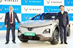 VinFast VF6 and VF7 EVs, VinFast VF6 and VF7 EVs launched, vinfast launches vf6 and vf7 evs in india complete details, Vietnamese