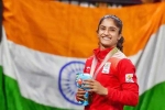 Phogat sisters, vinesh phogat age, vinesh phogat first indian nominated for laurels world sports award, Tiger woods