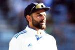 Virat Kohli career updates, Virat Kohli records, virat kohli dethroned as india s top earning cricketer, Indian cricketer