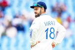 Virat Kohli news, 2024 Border-Gavaskar Trophy team, virat kohli to return as test captain, Dhoni