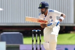 Rohit Sharma, Virat Kohli test career, virat kohli withdraws from first two test matches with england, Test match