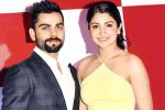 Virat Kohli, WT20 2016, virat hits at trolls against anushka on social media, Wt20