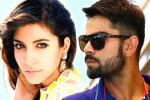 Virat Kohli, Anushka Sharma, virat deflects questions on relation with anushka, Rio olympics ambassador