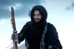 Vishwak Sen Gaami trailer, Vishwak Sen Gaami release news, vishwak sen super confident on gaami, Gaami