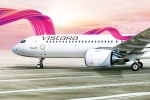 Vistara Airlines net worth, Vistara Airlines, vistara s last flight on november 11th, Air india