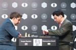 Chess tournament, Sergey Karjakin, all eyes on anand karjakin in moscow, Sergey karjakin