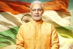 PM Narendra Modi film, Omung Kumar, vivek oberoi surprising look as narendra modi, Manmohan singh