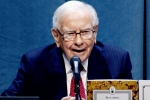 Warren Buffett Vs Donald Trump latest breaking, Warren Buffett Vs Donald Trump new updates, ace investor warren buffett slams trump s tariffs, Mexico