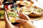 Food Reels on Social Media weight, Food Reels on Social Media tips, watching food reels on social media will make you gain weight, Food reels