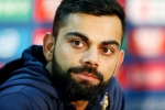 kohli on world cup, virat kohli, we will go by government s decision virat kohli, 2019 world cup