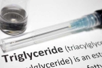 Triglycerides research, Triglycerides articles, what are triglycerides, Side effects