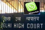 WhatsApp, WhatsApp Encryption quit India, whatsapp to leave india if they are made to break encryption, 2021