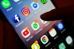 facebook not working, is snapchat owned by facebook, whatsapp facebook instagram faces outage across globe triggers fury on twitter, Messaging application