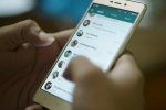 how to identify fake whatsapp messages, WhatsApp, whatsapp limits forward messages to 5 chats globally, Ravi shankar prasad