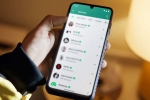 WhatsApp Voice Chat Feature latest feature, WhatsApp Voice Chat Feature latest, whatsapp rolls out voice chat feature for group chats, Whatsapp