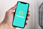 WhatsApp for iOS new updates, WhatsApp for iOS new updates, whatsapp for ios gets redesigned media share sheet, Raw