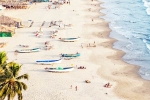 White Sand Beaches in India breaking, White Sand Beaches in India latest, breathtaking white sand beaches in india, Beauty