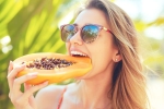 Avoid Papaya medication, Papaya breaking news, who should avoid eating papaya, Nri