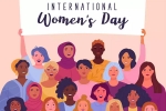 Women's Day 2022 updates, Women's Day 2022 updates, nation celebrates women s day 2022, Doodle