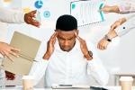 Mental Health, Workplace Mental Health Blue Monday, how to prioritize workplace mental health, Stress management