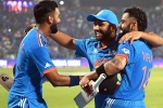 India, India Vs Bangladesh breaking news, world cup 2023 india reports their fourth victory, Unstoppable 2