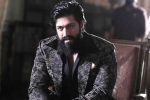 Prashanth Neel, KGF: Chapter 2 collections, kgf chapter 2 two weeks collections, Srinidhi shetty